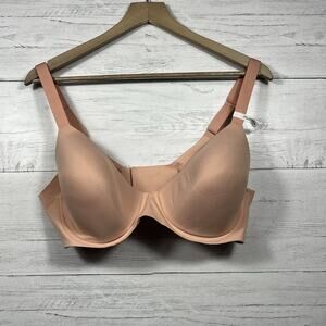 Aerie real free full coverage bra size 38DD NEW